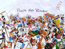 Haus der Kinder