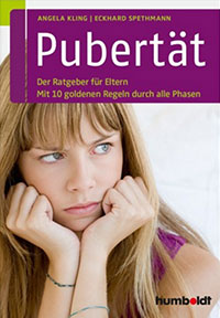 Pubertät